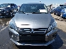 ML32FUFJ5NH****** Wrecked 2022 Mitsubishi Mirage in North Carolina State