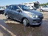 ML32FUFJ5NH****** Salvage and Wrecked 2022 Mitsubishi Mirage in Raleigh