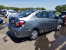 ML32FUFJ5NH****** Salvage and Wrecked 2022 Mitsubishi Mirage in North Carolina State