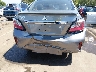 ML32FUFJ5NH****** Salvage and Repairable 2022 Mitsubishi Mirage in North Carolina State