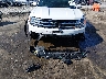 1V2DR2CA9JC****** Salvage and Repairable 2018 Volkswagen Atlas in Virginia State
