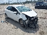 KNADM5A39H6****** Salvage and Wrecked 2017 Kia Rio in Savannah