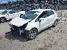 KNADM5A39H6****** Used and Repairable 2017 Kia Rio in Savannah