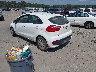 KNADM5A39H6****** Salvage and Repairable 2017 Kia Rio in Savannah