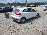 KNADM5A39H6****** Salvage and Wrecked 2017 Kia Rio in Georgia State