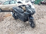 MLHKF5455S5****** Salvamento y Destrozados 2025 Honda ADV160 en Oklahoma City