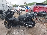 MLHKF5455S5****** Usados 2025 Honda ADV160 en Estado de Oklahoma