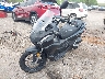 MLHKF5455S5****** Usados y Reparables 2025 Honda ADV160 en Oklahoma City