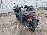 MLHKF5455S5****** Salvamento y Reparables 2025 Honda ADV160 en Oklahoma City
