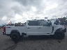 1FT8W3BT5RE****** Wrecked 2024 Ford F-350 in Utah State