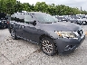 5N1AR2MN3DC****** Salvamento y Destrozados 2013 Nissan Pathfinder en Dallas-Fort Worth