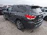 5N1AR2MN3DC****** Salvamento y Reparables 2013 Nissan Pathfinder en Dallas-Fort Worth
