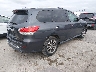 5N1AR2MN3DC****** Salvamento y Destrozados 2013 Nissan Pathfinder en Estado de Texas