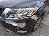5N1AR2MN3DC****** Salvamento y Reparables 2013 Nissan Pathfinder en Estado de Texas