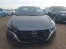 3N1AB8CV7SY****** Wrecked 2025 Nissan Sentra in Arizona State
