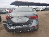 3N1AB8CV7SY****** Wrecked 2025 Nissan Sentra