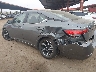 3N1AB8CV7SY****** Salvage and Repairable 2025 Nissan Sentra in Phoenix