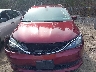 2C4RC1DG2MR****** Destrozados 2021 Chrysler Voyager en Estado de Massachusetts