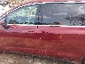 2C4RC1DG2MR****** Reparables 2021 Chrysler Voyager en Estado de Massachusetts