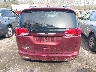 2C4RC1DG2MR****** Destrozados 2021 Chrysler Voyager