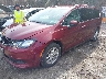 2C4RC1DG2MR****** Usados y Reparables 2021 Chrysler Voyager en Taunton