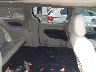 2C4RC1DG2MR****** Destrozados 2021 Chrysler Voyager en Taunton