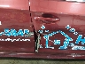 4S3BNAF66K3****** Salvage and Wrecked 2019 Subaru Legacy in Boise