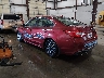 4S3BNAF66K3****** Salvage and Repairable 2019 Subaru Legacy in Boise