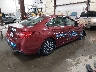 4S3BNAF66K3****** Salvage and Wrecked 2019 Subaru Legacy in Idaho State