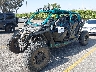 3NSM4E921NF****** Used and Repairable 2022 Polaris RZR in Fontana