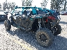 3NSM4E921NF****** Salvage and Repairable 2022 Polaris RZR in Fontana