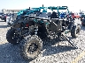 3NSM4E921NF****** Salvage and Wrecked 2022 Polaris RZR in California State