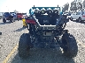 3NSM4E921NF****** Salvage and Repairable 2022 Polaris RZR in California State