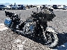 1HD1KZF27NB****** Salvamento y Destrozados 2022 Harley-Davidson Road Glide Limited en Las Vegas