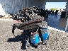 1HD1KZF27NB****** Salvamento y Reparables 2022 Harley-Davidson Road Glide Limited en Estado de Nevada