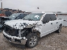 1FTEW1CP6JK****** Used and Repairable 2018 Ford F-150 in Lubbock