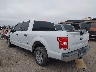 1FTEW1CP6JK****** Salvage and Repairable 2018 Ford F-150 in Lubbock