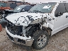 1FTEW1CP6JK****** Salvage and Repairable 2018 Ford F-150 in Texas State