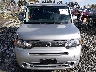 JN8AZ2KR8AT****** Destrozados 2010 Nissan Cube en Estado de Washington