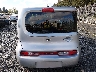 JN8AZ2KR8AT****** Destrozados 2010 Nissan Cube