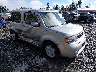 JN8AZ2KR8AT****** Salvamento y Destrozados 2010 Nissan Cube en IAA Puyallup