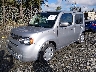 JN8AZ2KR8AT****** Usados y Reparables 2010 Nissan Cube en IAA Puyallup