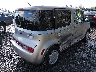JN8AZ2KR8AT****** Salvamento y Destrozados 2010 Nissan Cube en Estado de Washington