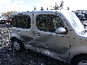 JN8AZ2KR8AT****** Salvamento y Reparables 2010 Nissan Cube en Estado de Washington