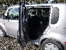 JN8AZ2KR8AT****** Destrozados 2010 Nissan Cube en IAA Puyallup