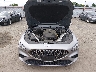 KMTG34TA0NU****** Reparables 2022 Genesis G70 en Little Rock