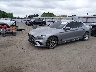 KMTG34TA0NU****** Usados y Reparables 2022 Genesis G70 en Little Rock