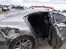 KMTG34TA0NU****** Destrozados 2022 Genesis G70 en Little Rock