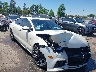WAUW3AFC6JN****** Salvamento y Destrozados 2018 Audi A7 en Charlotte