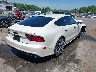 WAUW3AFC6JN****** Salvamento y Destrozados 2018 Audi A7 en Estado de Carolina del Norte